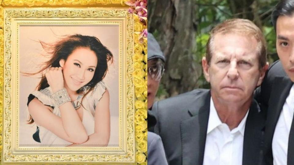 李玟生前和老公Bruce婚姻亮紅燈，如今更有人爆料她曾被老公趕出家門。（圖／Late CoCo Lee Family提供、趙世平攝）