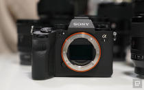 Sony Alpha 1