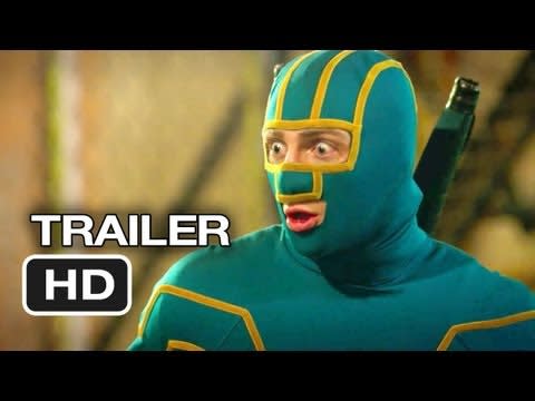 20. Kick-Ass 2 (2013)