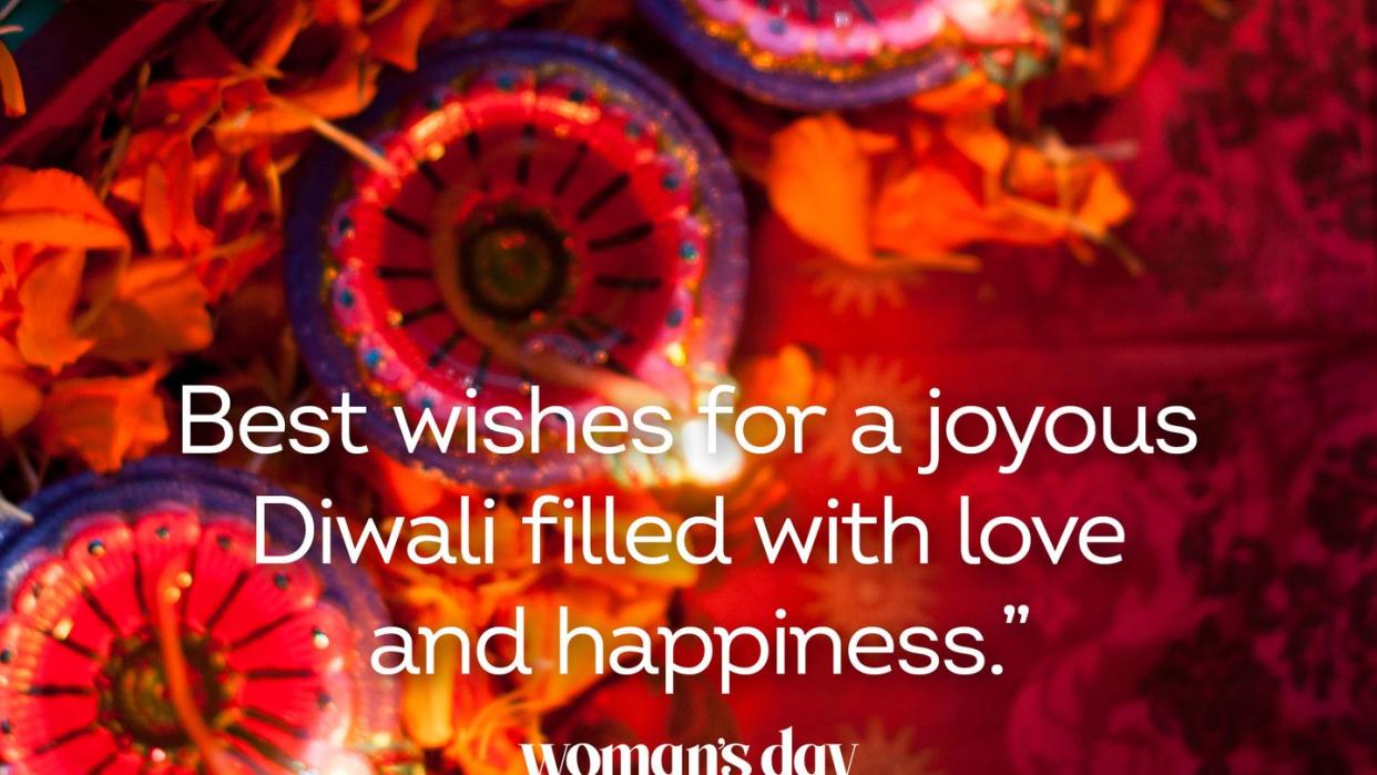 diwali wishes