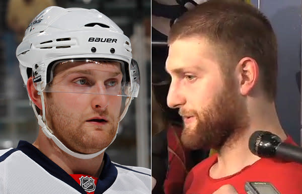 Playoff Beard: Top 10 Playoff Beards of the 2011 NHL Playoffs