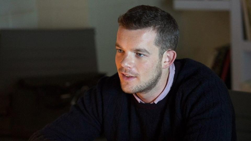 Russell Tovey