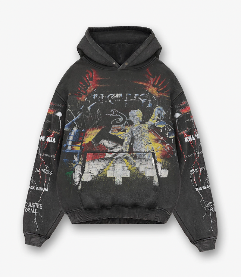 <p><a href="https://go.redirectingat.com?id=74968X1596630&url=https%3A%2F%2Frepresentclo.com%2Fproducts%2Frepresent-x-metallica-master-of-puppets-hoodie-vintage-grey&sref=https%3A%2F%2Fwww.esquire.com%2Fstyle%2Fmens-fashion%2Fg60617717%2Fbest-menswear-april-26-2024%2F" rel="nofollow noopener" target="_blank" data-ylk="slk:Shop Now;elm:context_link;itc:0;sec:content-canvas" class="link ">Shop Now</a></p><p>Master of Puppets Hoodie</p><p>representclo.com</p><p>$255.00</p>