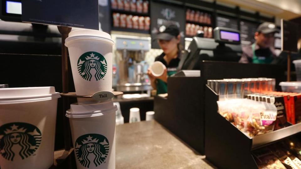 Cómo entrar a trabajar en Starbucks Argentina