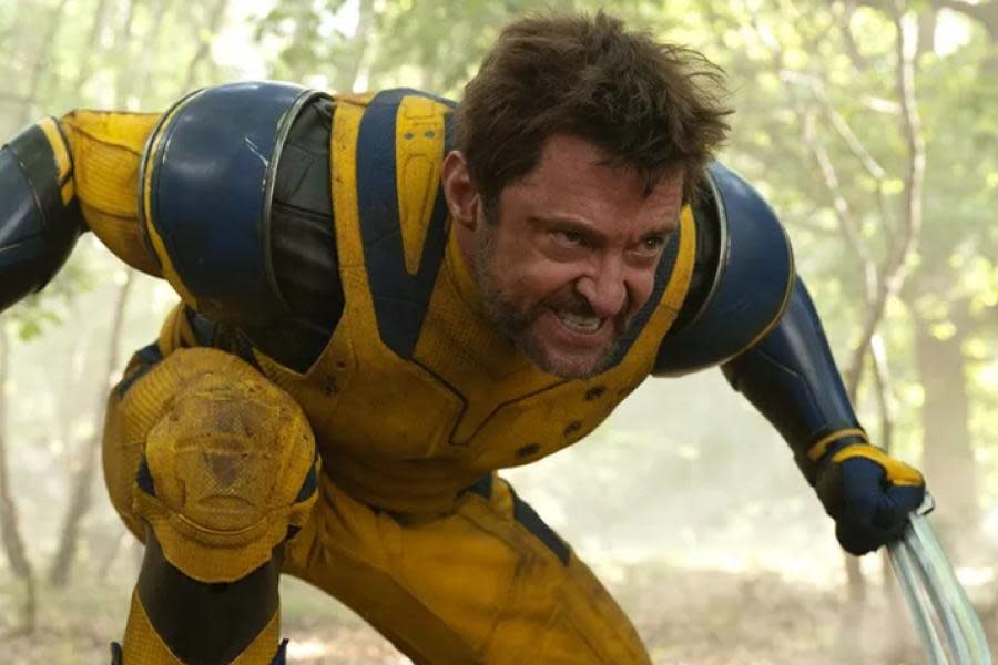 Deadpool & Wolverine: Hugh Jackman explica por qué dejó atrás el papel de Logan