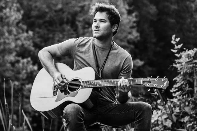 <p>Taylor Smith</p> Ben Gallaher