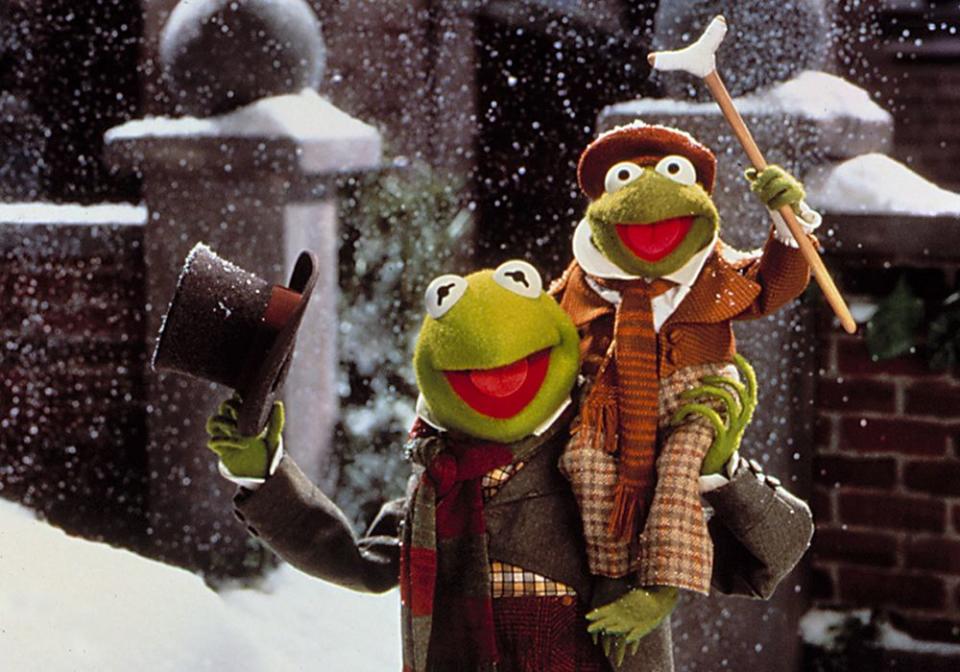 20. The Muppet Christmas Carol (1992)