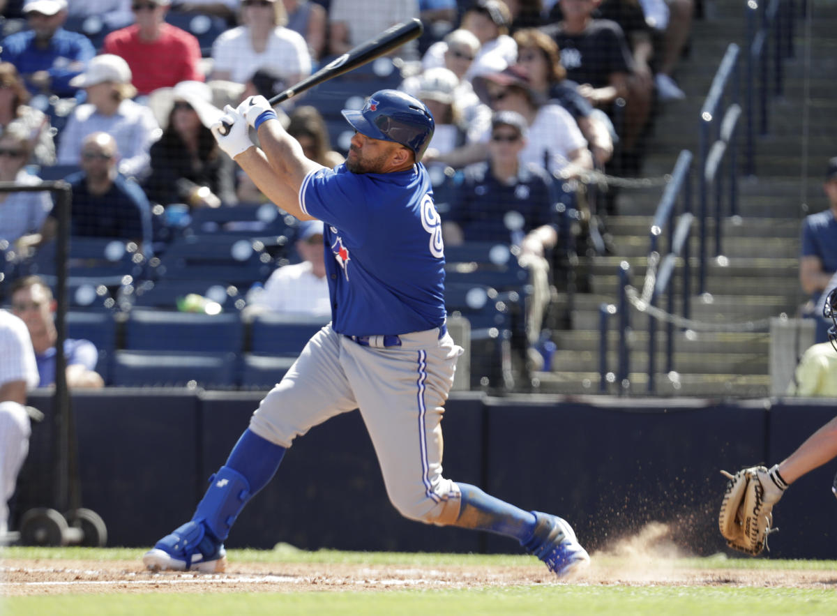 Report: Blue Jays discussed Pillar trade with several clubs