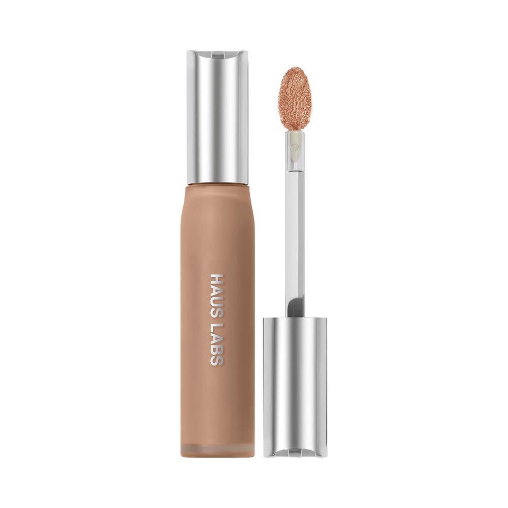 <p><a href="https://go.redirectingat.com?id=74968X1596630&url=https%3A%2F%2Fwww.sephora.com%2Fproduct%2Ftriclone-skin-tech-hydrating-concealer-with-fermented-arnica-P507110&sref=https%3A%2F%2F" rel="nofollow noopener" target="_blank" data-ylk="slk:Shop Now;elm:context_link;itc:0;sec:content-canvas" class="link rapid-noclick-resp">Shop Now</a></p><p>Triclone Skin Tech Hydrating Concealer </p><p>sephora.com</p><p>$32.00</p>