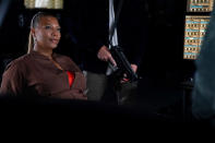 <p>Robyn McCall (Queen Latifah) and her daughter, Delilah (Laya DeLeon Hayes), struggled to connect even before Delilah discovered that her mother was an undercover vigilante at the end of the first season, and Robyn spent much of season 2 trying to repair that broken trust. </p> <p>Their strained relationship looked to be turning a corner in <i>The Equalizer</i>'s season 2 finale, when Delilah turned to her mother for help with a friend's complicated situation. But just as they seemed to be reaching an understanding, a mysterious kidnapping in the final scene puts far more than familial bonds in jeopardy. </p>