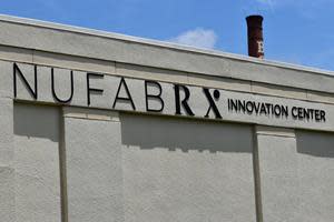 All Nufabrx products are Made in the USA