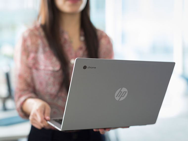 HP Chromebook13 3