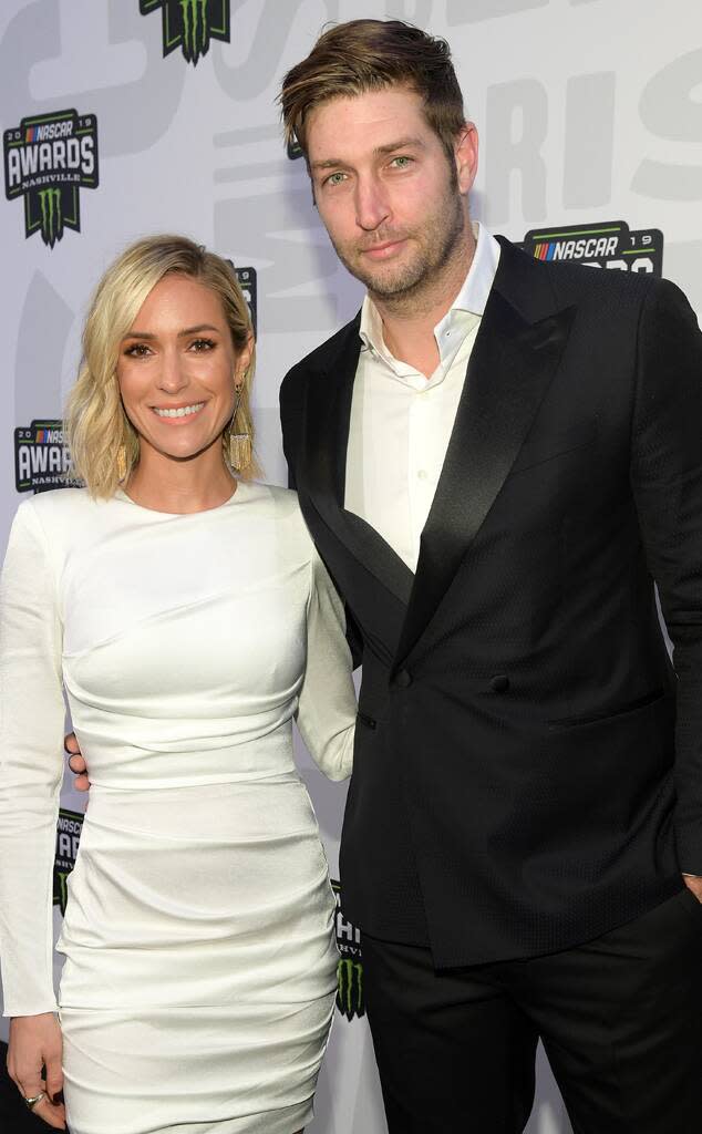 Kristen Cavallari, Jay Cutler