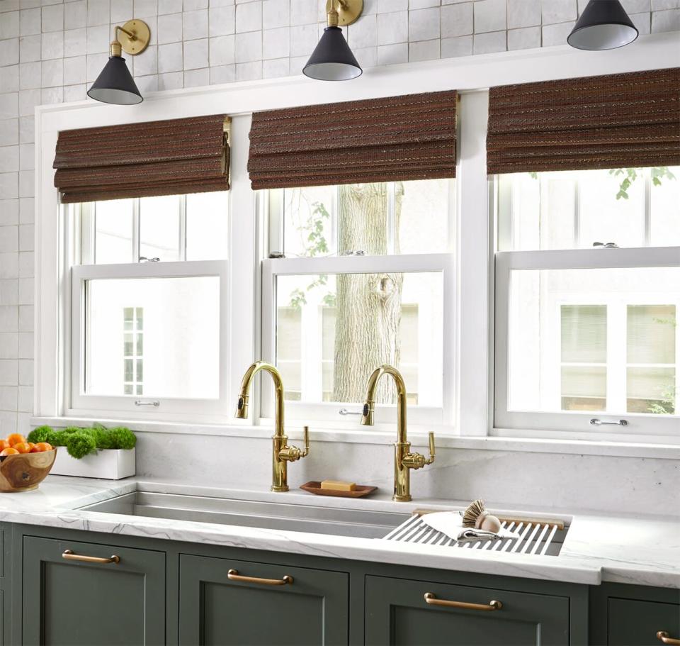 These 2022 Kitchen Design Trends Will Help You Create a More Functional Home