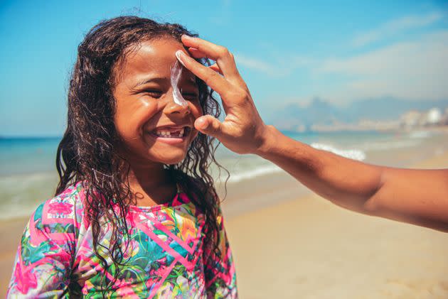 Some sunscreens cost less than $10, while others retail for more than $100. But does price correlate with effective sun protection?