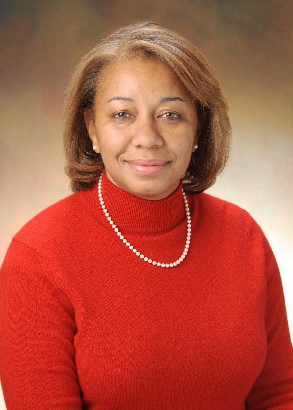 Dr. Tami Benton, psychiatrist-in-chief at Children's Hospital of Philadelphia and president-elect of the American Academy of Child and Adolescent Psychiatry, says suicide rates for younger children of color, especially Black boys, have risen in recent years.