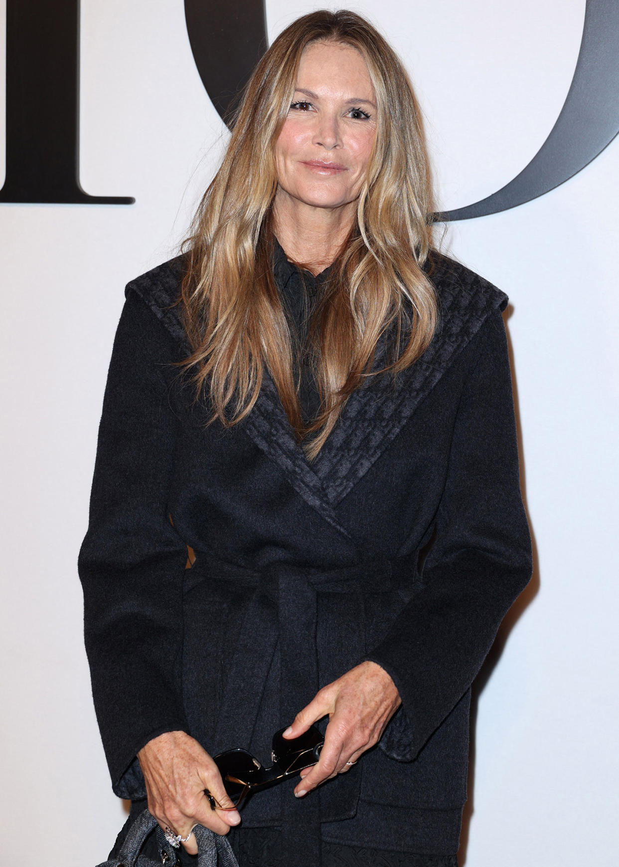 Elle Macpherson Stars Who Tried Holistic Non-Traditional Treatments for Cancer