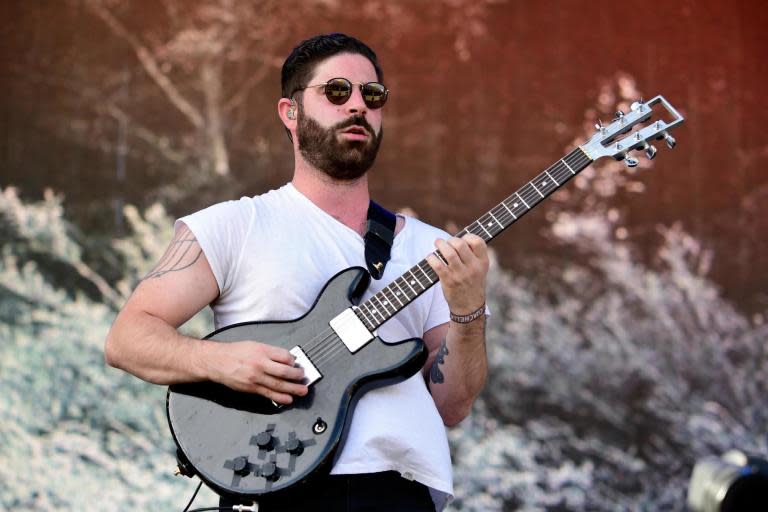 Y Not Festival lineup and tickets 2019: Foals, Elbow and Two Door Cinema Club to headline