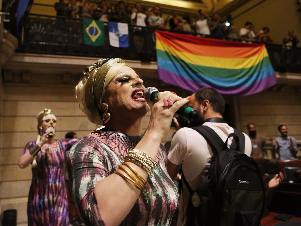 brazil lgbt pride