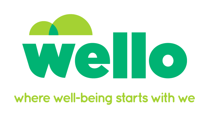 Wello logo