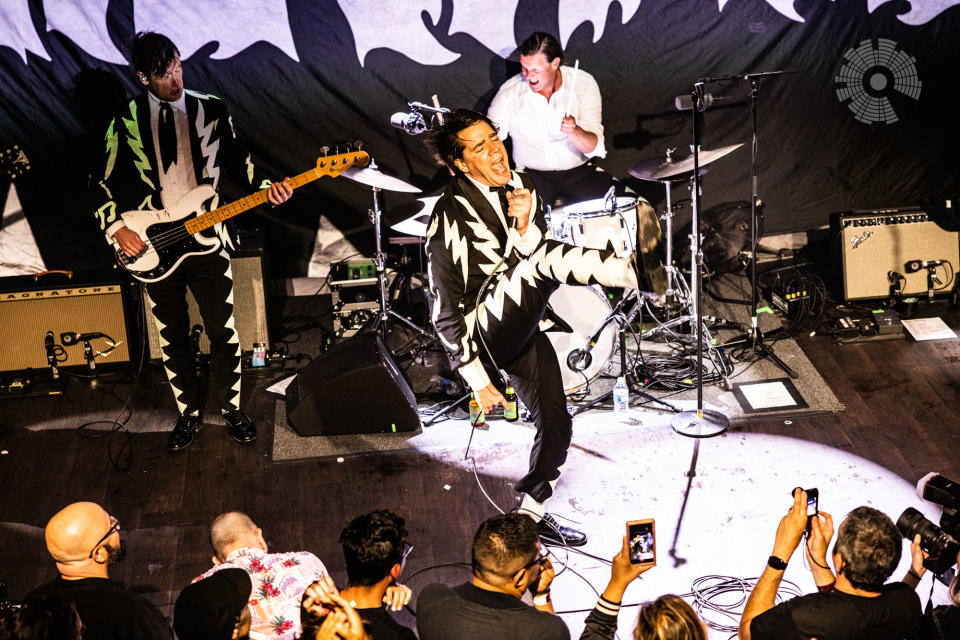 The Hives 37