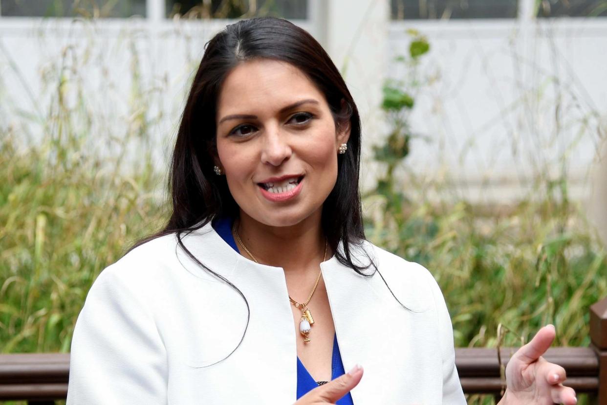 <p>The watchdog will probe whether the PM’s role should be cut in the wake of the Priti Patel “bullying” scandal</p> (Getty Images)