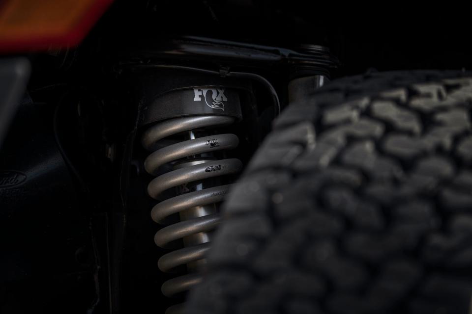 FP Tuned Fox Shocks (1)