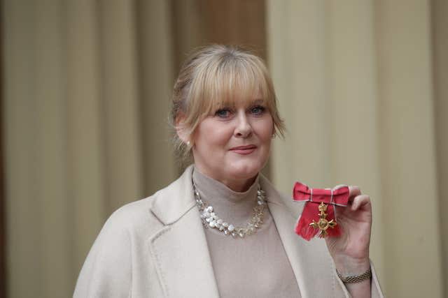 Investitures at Buckingham Palace