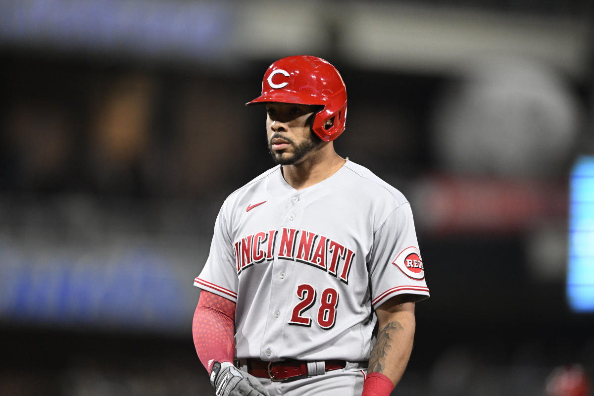 Tommy Pham says Joc Pederson is 'lucky I didn't hurt his a-- even