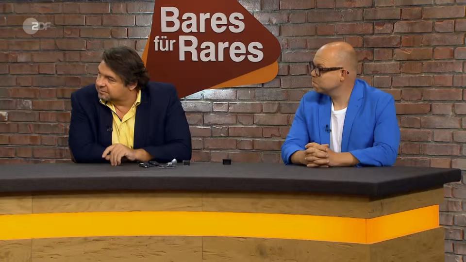 Bares für Rares