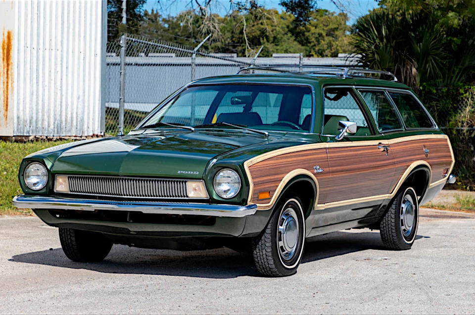 <p>Despite huge negative publicity, the Pinto remained a very popular model and Ford’s first subcompact sold in America. Total production from 1970 to 1980 exceeded <strong>3.1 million</strong>, and topped <strong>half a million</strong> in 1974, the year concern about the car’s safety began being widely expressed.</p><p>Sales did fall immediately after that, but Ford was still building nearly <strong>200,000 </strong>examples annually up to the point where the Pinto – and its nameplate – were discontinued.</p>