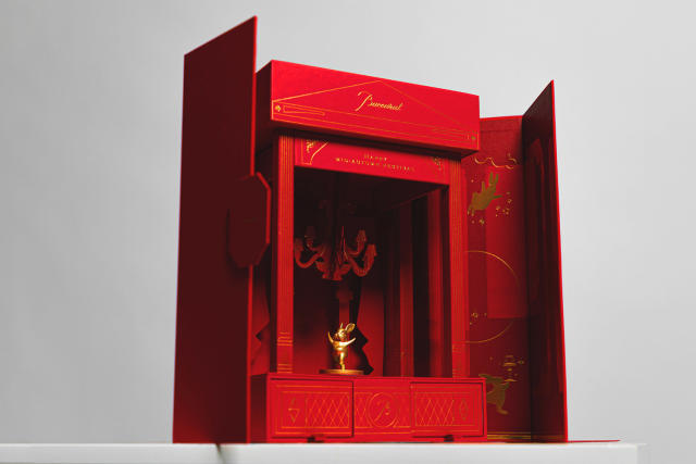 Dior VIC Mooncake Gift Mid-Autumn Festival 2022 