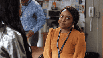 GIF from "Abbott Elementary"