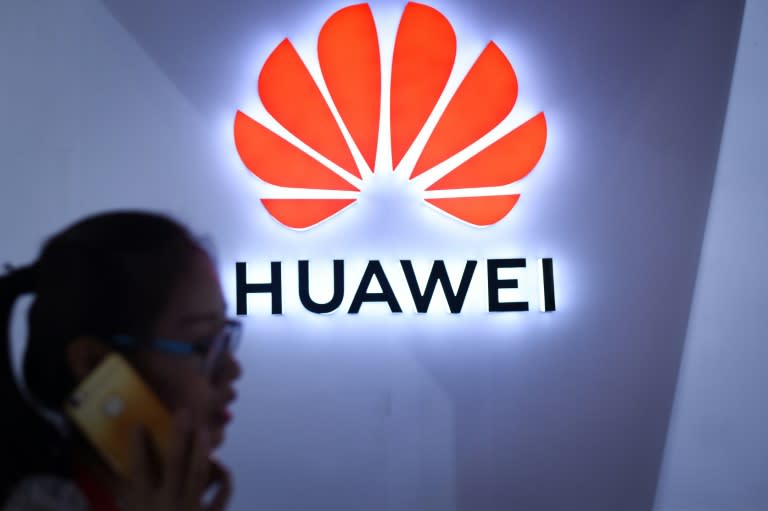 Huawei has faced increasing scrutiny over its alleged links to Chinese intelligence services