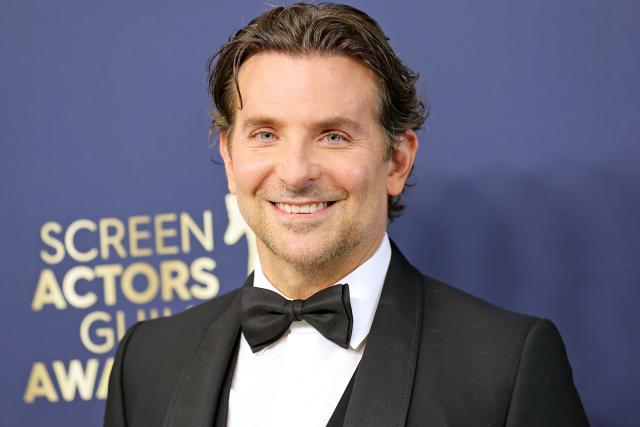 Bradley Cooper battled cocaine and alcohol addiction before