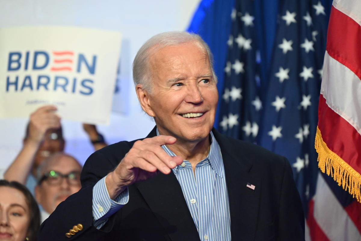 6 takeaways from Biden’s high-stakes interview with ABC News’ George Stephanopoulos