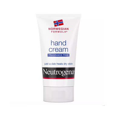 Neutrogena Norwegian Formula Hand Cream