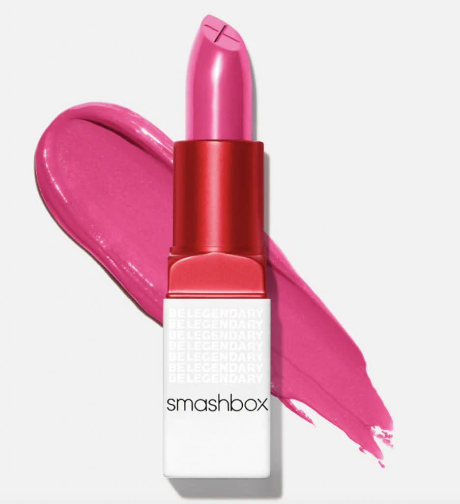 Credit: Smashbox