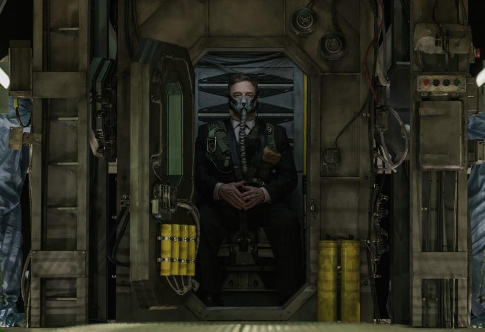 Captive State (Kinostart: 28. März)