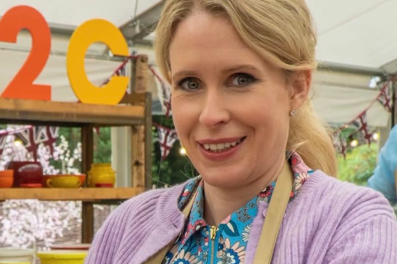 Comedienne Lucy Beaumont feels so strongly about the issue, she even suggested that it should become illegal - and many fans were quick to agree