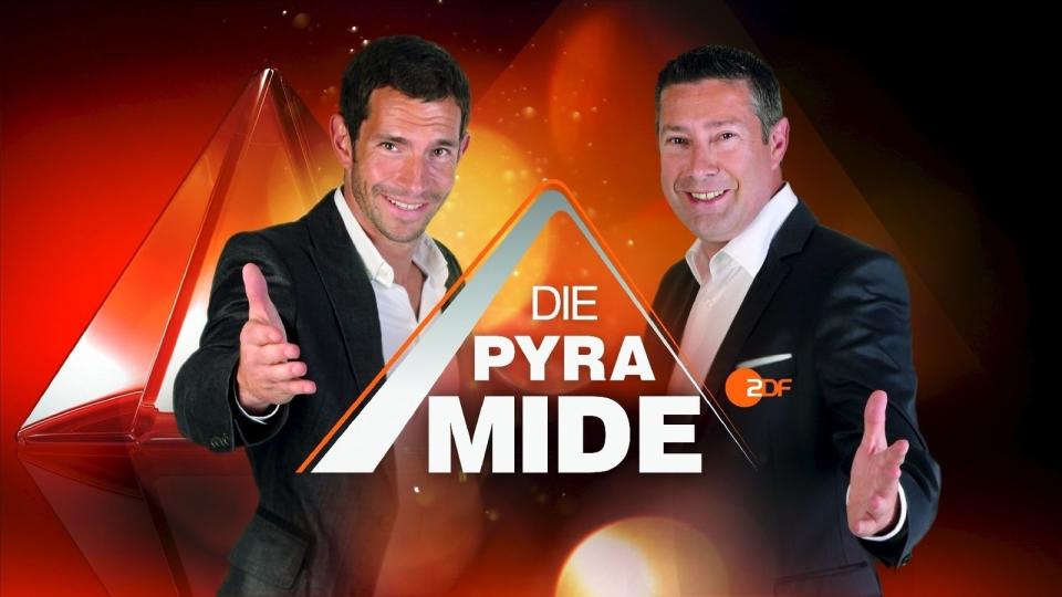 Die Pyramide (2012)