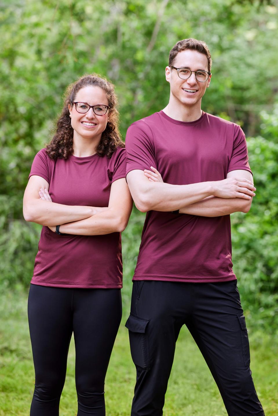 Siblings Alexandra and Sheridan Lichtor will compete in Season 35 of "The Amazing Race."