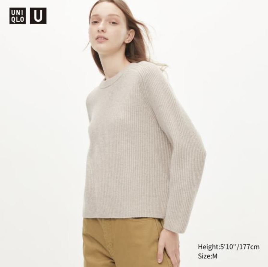 Uniqlo穿搭｜5款轉季外套穿搭！冷外套、棉外套、西裝外套、乾濕褸一周不重複靈感｜#WearThisAllWeek 