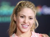 <p>Multi-Grammy winner <a href="https://www.goodhousekeeping.com/life/entertainment/a30678641/shakira-boyfriend-gerard-pique-marriage-kids/" rel="nofollow noopener" target="_blank" data-ylk="slk:Shakira;elm:context_link;itc:0;sec:content-canvas" class="link "><strong>Shakira</strong></a> is best recognized for her blend of Latin and Arabic musical styles. She first earned praised for her 1996 album <em><a href="https://www.amazon.com/Pies-Descalzos-Shakira/dp/B0009K8L5W?tag=syn-yahoo-20&ascsubtag=%5Bartid%7C10063.g.34123558%5Bsrc%7Cyahoo-us" rel="nofollow noopener" target="_blank" data-ylk="slk:Pies Descalzos;elm:context_link;itc:0;sec:content-canvas" class="link ">Pies Descalzos</a></em> and holds the title for being the best-selling Colombian artist of all time. Shakira made her English crossover with hits like "<a href="https://www.amazon.com/Whenever-Wherever/dp/B00137KI1U?tag=syn-yahoo-20&ascsubtag=%5Bartid%7C10063.g.34123558%5Bsrc%7Cyahoo-us" rel="nofollow noopener" target="_blank" data-ylk="slk:Whenever, Wherever;elm:context_link;itc:0;sec:content-canvas" class="link ">Whenever, Wherever</a>" and "Hips Don't Lie." With Colombian and Lebanese roots, she continues singing in Spanish as seen in her latest album <em><a href="https://www.amazon.com/El-Dorado-Shakira/dp/B072F8GJDJ/?tag=syn-yahoo-20&ascsubtag=%5Bartid%7C10063.g.34123558%5Bsrc%7Cyahoo-us" rel="nofollow noopener" target="_blank" data-ylk="slk:El Dorado;elm:context_link;itc:0;sec:content-canvas" class="link ">El Dorado</a></em>. Most recently, Shakira performed alongside <strong>Jennifer Lopez</strong>,<strong> J. Balvin</strong>, and <strong>Bad Bunny</strong> at the 2020 Super Bowl Halftime show.</p>