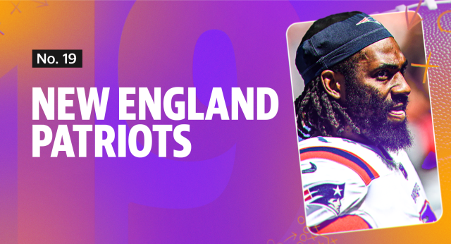 Game Preview: Baltimore Ravens at New England Patriots