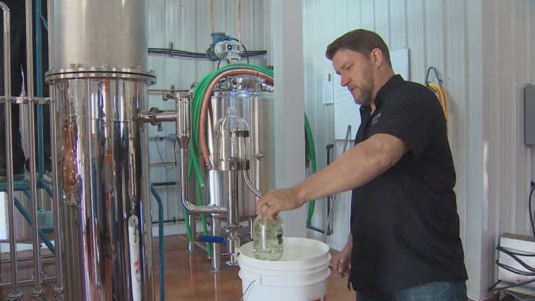 Brothers with bootlegging heritage are making moonshine mainstream