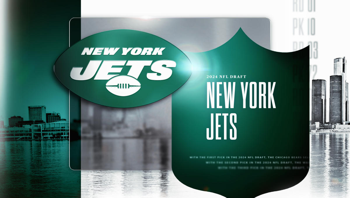 NFL Draft Preview: New York Jets Focusing on Key Positions while Building Around Aaron Rodgers