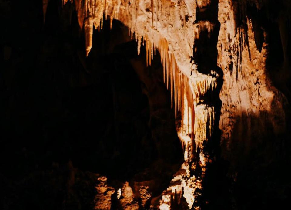 carlsbad caverns