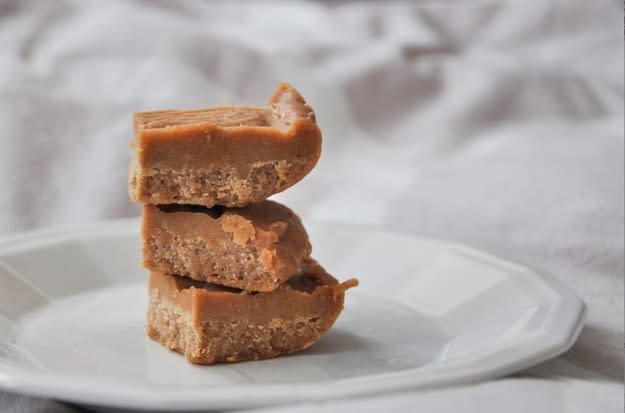 Peanut Butter Fudge