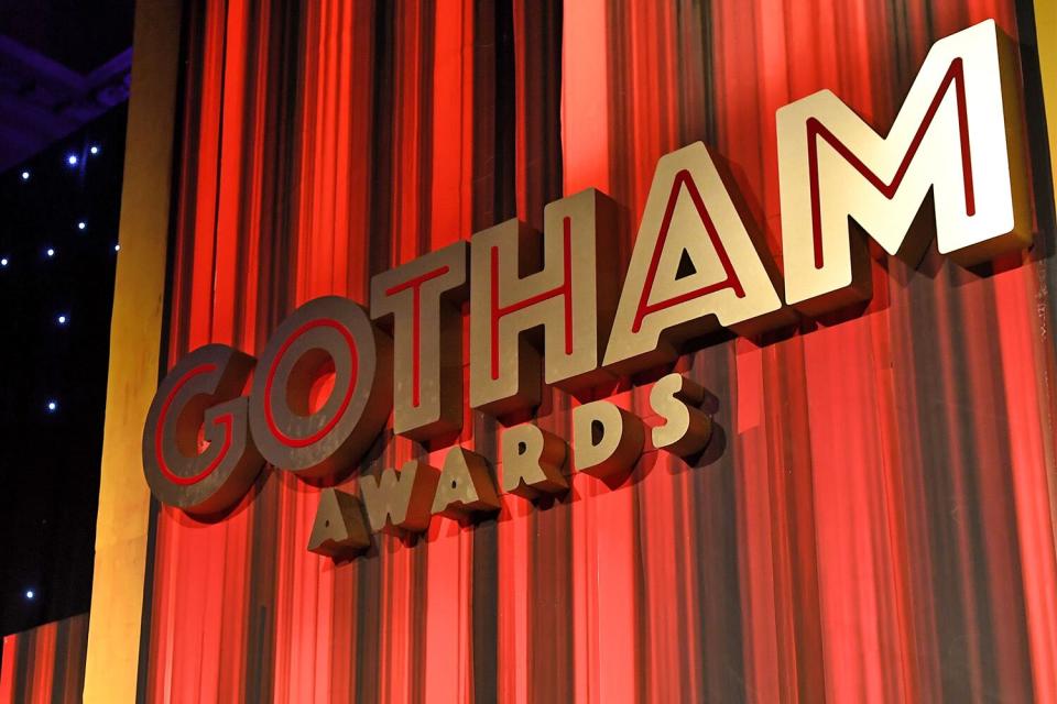 Gotham awards